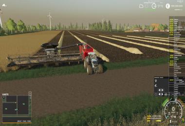 North Frisian march Beer Malt Cardboard and paper v2.3