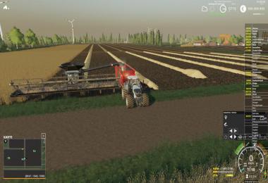 North Frisian march Beer Malt Cardboard and paper v2.3