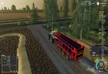 North Frisian march Beer Malt Cardboard and paper v2.3