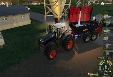 North Frisian march Beer Malt Cardboard and paper v2.3