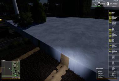 North Frisian march without trenches v2.2