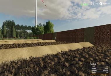 North Frisian march without trenches v2.2