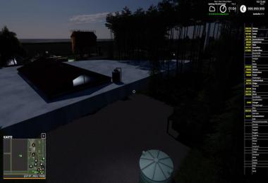 North Frisian march without trenches v2.2