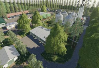 Northwind Acres - Build your dream farm v3.0.1.1