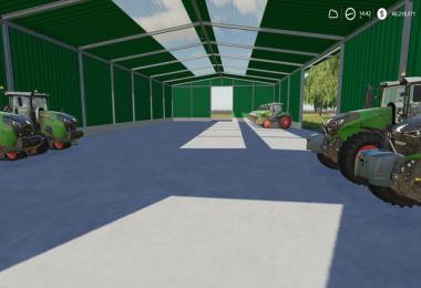 Northwind Acres - Build your dream farm v3.0.1.1