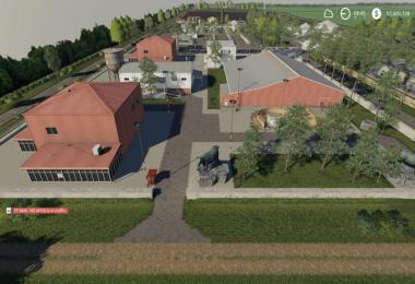 Northwind Acres - Build your dream farm v3.0.1.1