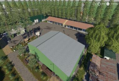 Northwind Acres - Build your dream farm v3.0.1.1