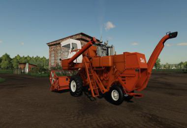 Pack SK-5 Niva v1.0.0.0