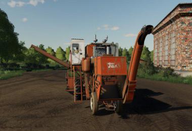 Pack SK-5 Niva v1.0.0.0