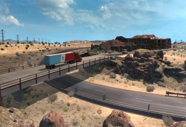 PaZzMod v1.1.10 - Rebuilds / Expansions in Southern CA & AZ