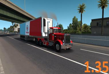 Peterbilt 359 v1.4 1.35