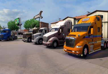 Peterbilt 387 1.35