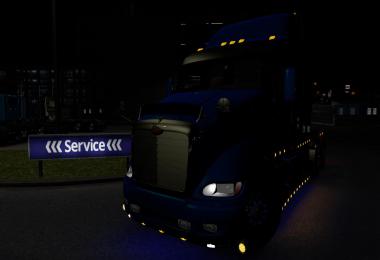 Peterbilt 387 1.35