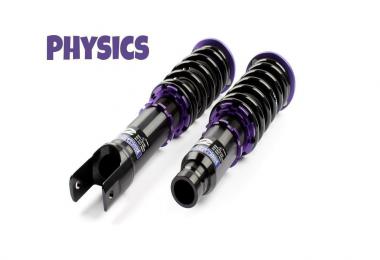 Physics rework v5 1.35