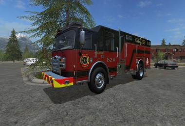 Pierce Saber/Enforcer PUC Engine v1.0