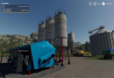 Pig Feed Mixer GX-10 By Kastor INC. v1.0.0.0