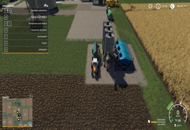 Pig Feed Mixer GX-10 By Kastor INC. v1.0.0.0
