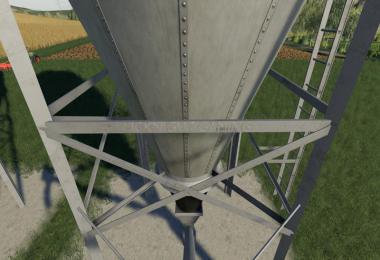 Placeable Seed Fertilizer Food Stations v2.0.5.0