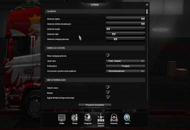 Polish voice KUMPELA PROWADZI W AUTO MAPIE v1.0