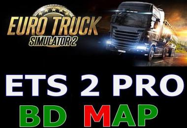 Pro BD Map X 1.31