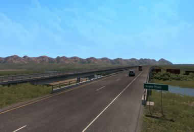 Project North v0.2.2 Idaho