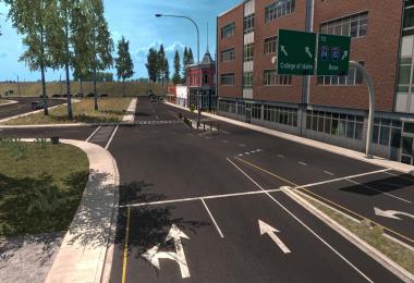 Project North v0.2.1 Northern USA 