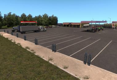 Project North v0.2.1 Northern USA 