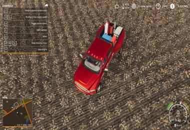 Ram 3500 servise v1.0