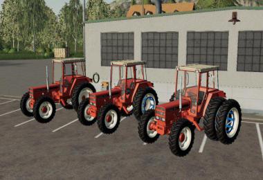 Renault 751 v1.0.0.0