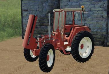Renault 751 v1.0.0.0