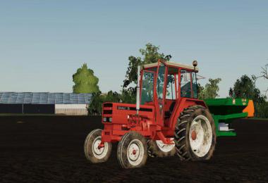 Renault 751 v1.0.0.0