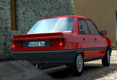 Renault 9 1.35