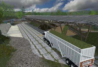 Rodotrem Canavieiro Randon v1.2