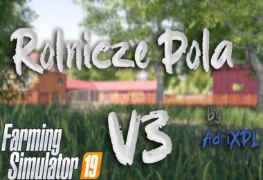 Rolnicze Pola v3.0