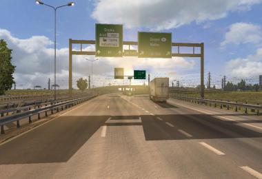 Romania Reworked v1.1 1.35.x