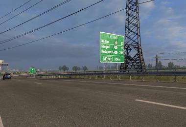 Romania Reworked v1.1 1.35.x