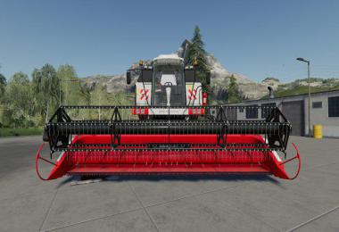 Rostselmash Torum Pack v1.1