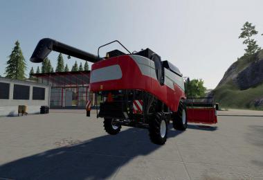 Rostselmash Torum Pack v1.1