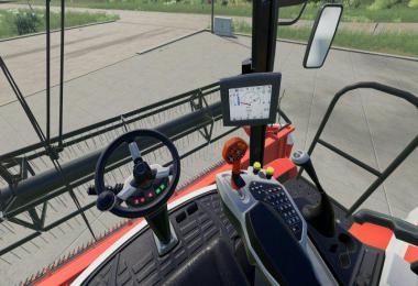 Rostselmash Torum Pack v1.1