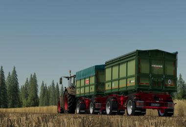 Rudolph DK280W v1.0.0.0