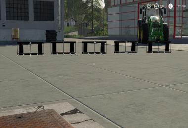 Salfmade balefork v1.0.1