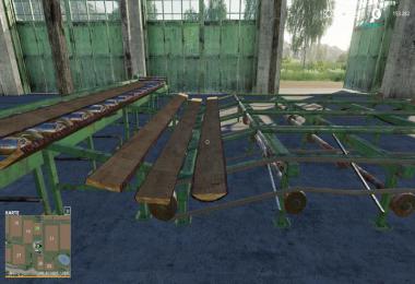 Sawmill v1.1.0.0