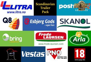 Scandinavian Trailer Pack 1.35