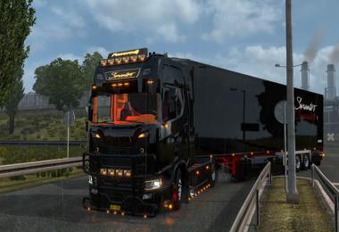 Scania S Sarantos Combo 1.35