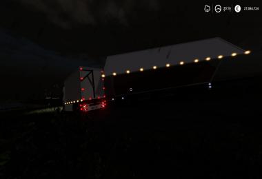 Scania 730 / Volvo FH16 v1.0.0.0 beta