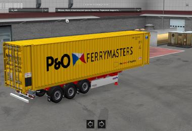SCS Trailer Patch v2.2 1.35.x