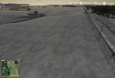 Seneca County - Seasons ready v0.8.1