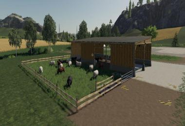 SheepFold v1.0.0.0