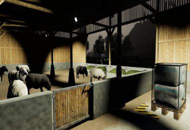 SheepFold v1.0.0.0