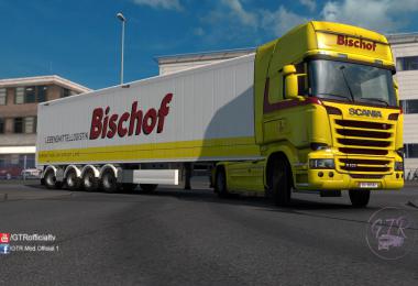 Skin Pack Bischof Transport v1.1